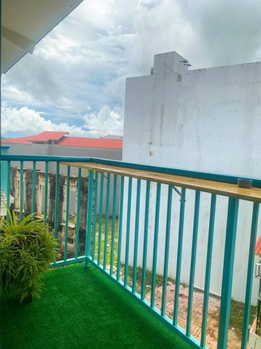 Luminoso Y Acogedor Apto En Casco Viejo C/Balcon Ciudad de Panamá Exterior foto